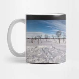 Pristine Palojärvi Mug